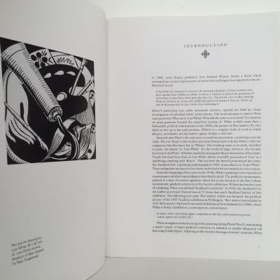 THE ART OF A. LOIS WHITE: By The Waters of Babylon