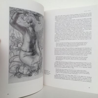 THE ART OF A. LOIS WHITE: By The Waters of Babylon