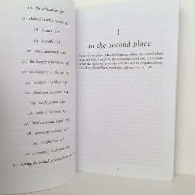 TO THE IS-LAND: An Autobiography, Volume 1
