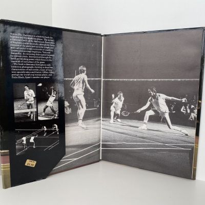 How to play Badminton