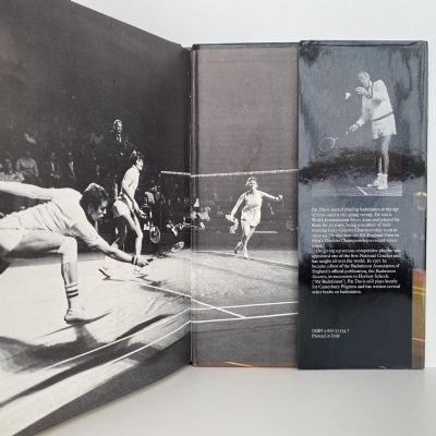 How to play Badminton