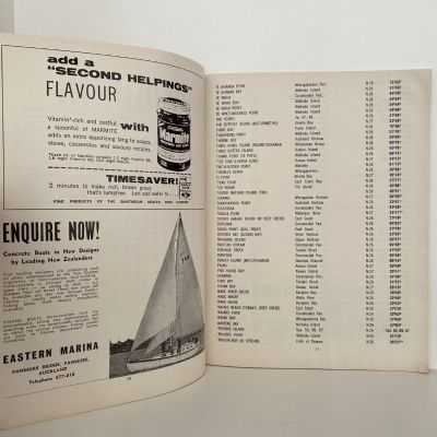 DIRECTORY of The HAURAKI GULF: Coast Guard