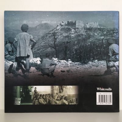 ON ACTIVE SERVICE: New Zealand At War