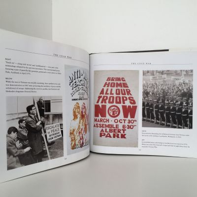 ON ACTIVE SERVICE: New Zealand At War