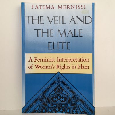 THE VEIL AND THE MALE ELITE: A Feminist Interpretation Of Women's Rights In Islam