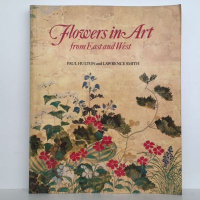 Flowers in Art from East and West