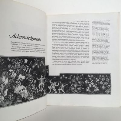 Flowers in Art from East and West