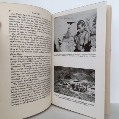 NAWOK! The New Zealand Expedition To New Guinea's Highest Mountains