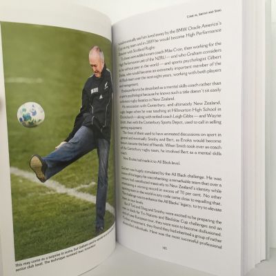 GRAHAM HENRY: Final Word
