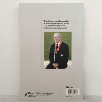 GRAHAM HENRY: Final Word