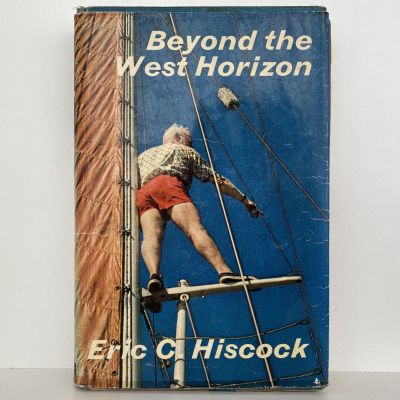 Beyond The West Horizon