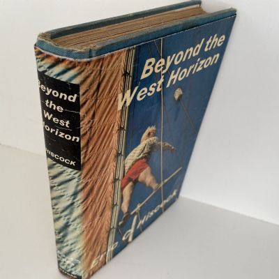 Beyond The West Horizon