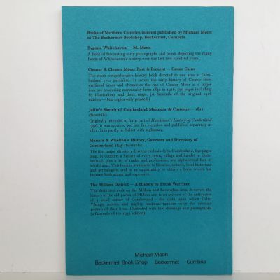 LIST OF THE CUMBERLAND SHIPPING: Corrected Up To February 1840