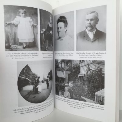 EASILY THE BEST: The Life of Helen Connon 1857-1903