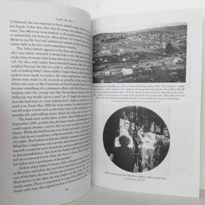 EASILY THE BEST: The Life of Helen Connon 1857-1903