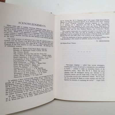 CENTURY OF CHALLENGE: History of Mackenzie County Council 1883-1983