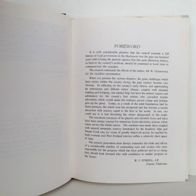 CENTURY OF CHALLENGE: History of Mackenzie County Council 1883-1983