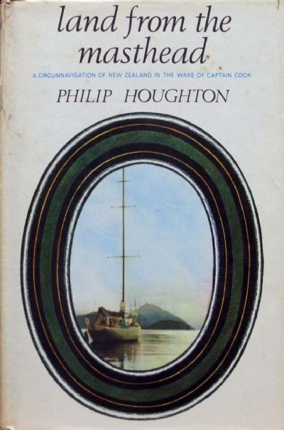 Land from the Masthead 