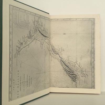 Land from the Masthead