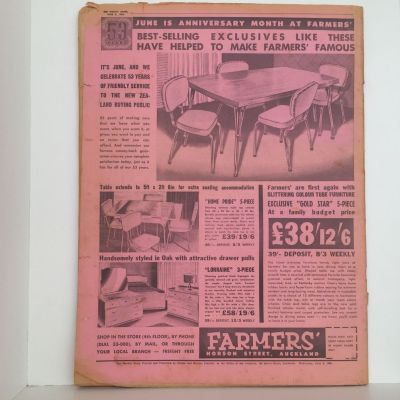 Weekly News - 6 June 1962