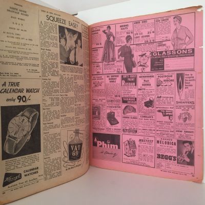 Weekly News - 6 June 1962