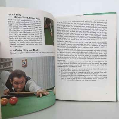 WINNING SNOOKER