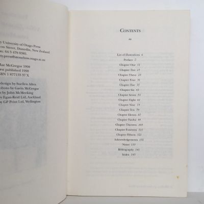 The Story of A New Zealand Writer - Jane Mander