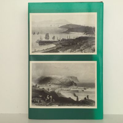 CAPTAIN FRASER'S VOYAGES 1865-1892