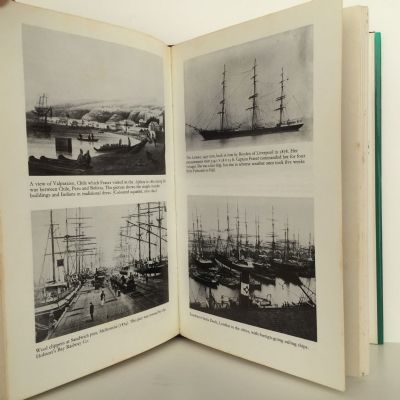 CAPTAIN FRASER'S VOYAGES 1865-1892