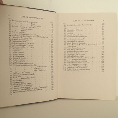 A HANDBOOK ON DISEASES OF CHILDREN