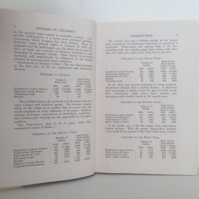A HANDBOOK ON DISEASES OF CHILDREN
