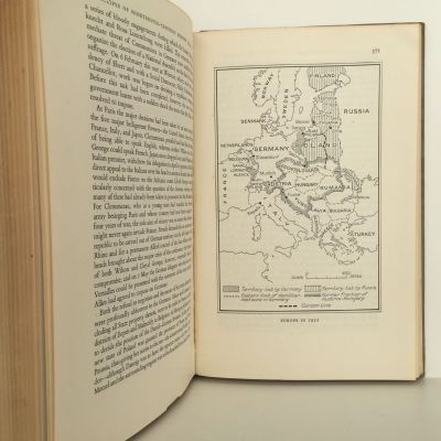 EUROPE 1815-1945