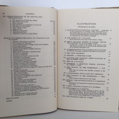 GOOD COMPANY: A Study of Nyakyusa Age Villages