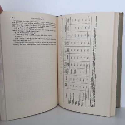 GOOD COMPANY: A Study of Nyakyusa Age Villages