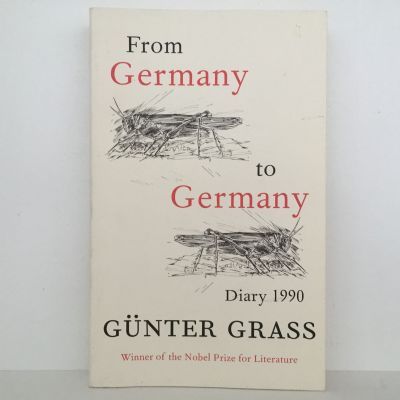 FROM GERMANY TO GERMANY: Diary 1900