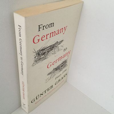 FROM GERMANY TO GERMANY: Diary 1900
