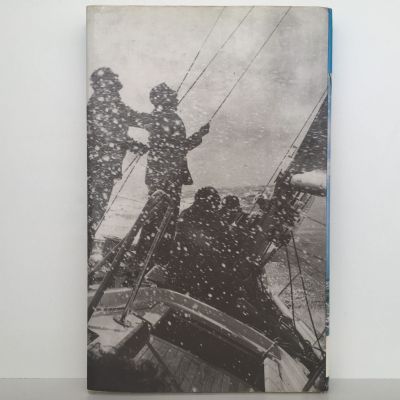 SMALL BOATS AND BIG SEAS: A Hundred Years of Yachting