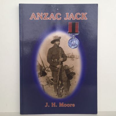 ANZAC JACK