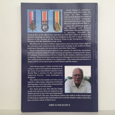 ANZAC JACK
