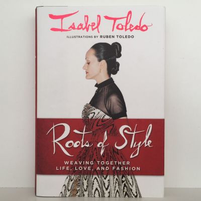 ROOTS OF STYLE: Weaving Together Life, Love, and Fashion
