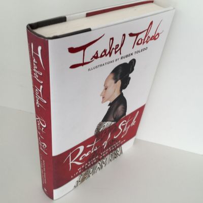 ROOTS OF STYLE: Weaving Together Life, Love, and Fashion