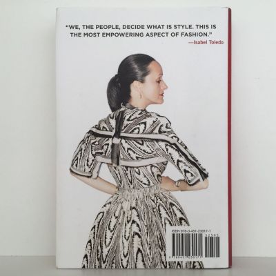 ROOTS OF STYLE: Weaving Together Life, Love, and Fashion