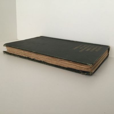 Chaffers' Handbook To Hall Marks On Gold & Silver Plate