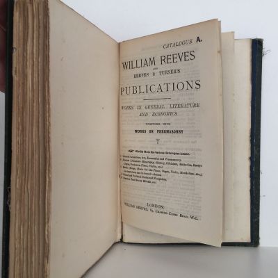 Chaffers' Handbook To Hall Marks On Gold & Silver Plate