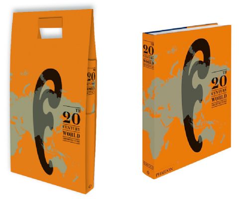 20th-Century World Architecture