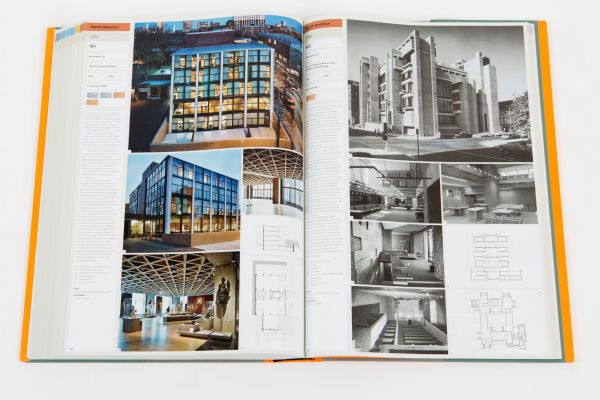 20th-Century World Architecture