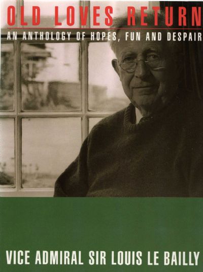 OLD LOVES RETURN: An Anthology of Hopes, Fun and Despair 