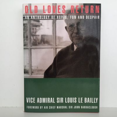 OLD LOVES RETURN: An Anthology of Hopes, Fun and Despair