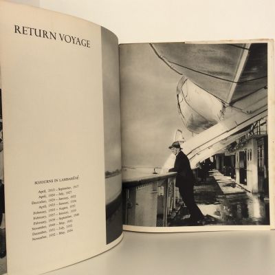 THE WORLD OF ALBERT SCHWEITZER: A Book of Photographs