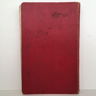 THE JOHNSON PHOTOCOPOEIA: Vintage Photographic Guidebook